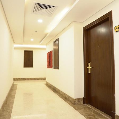 Afaq Al Mashaeir Hotel Mecca Exterior photo